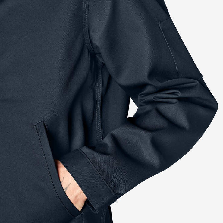 Unlined Eisenhower Jacket For Men | Dickies - Dickies US | Arbeitshosen