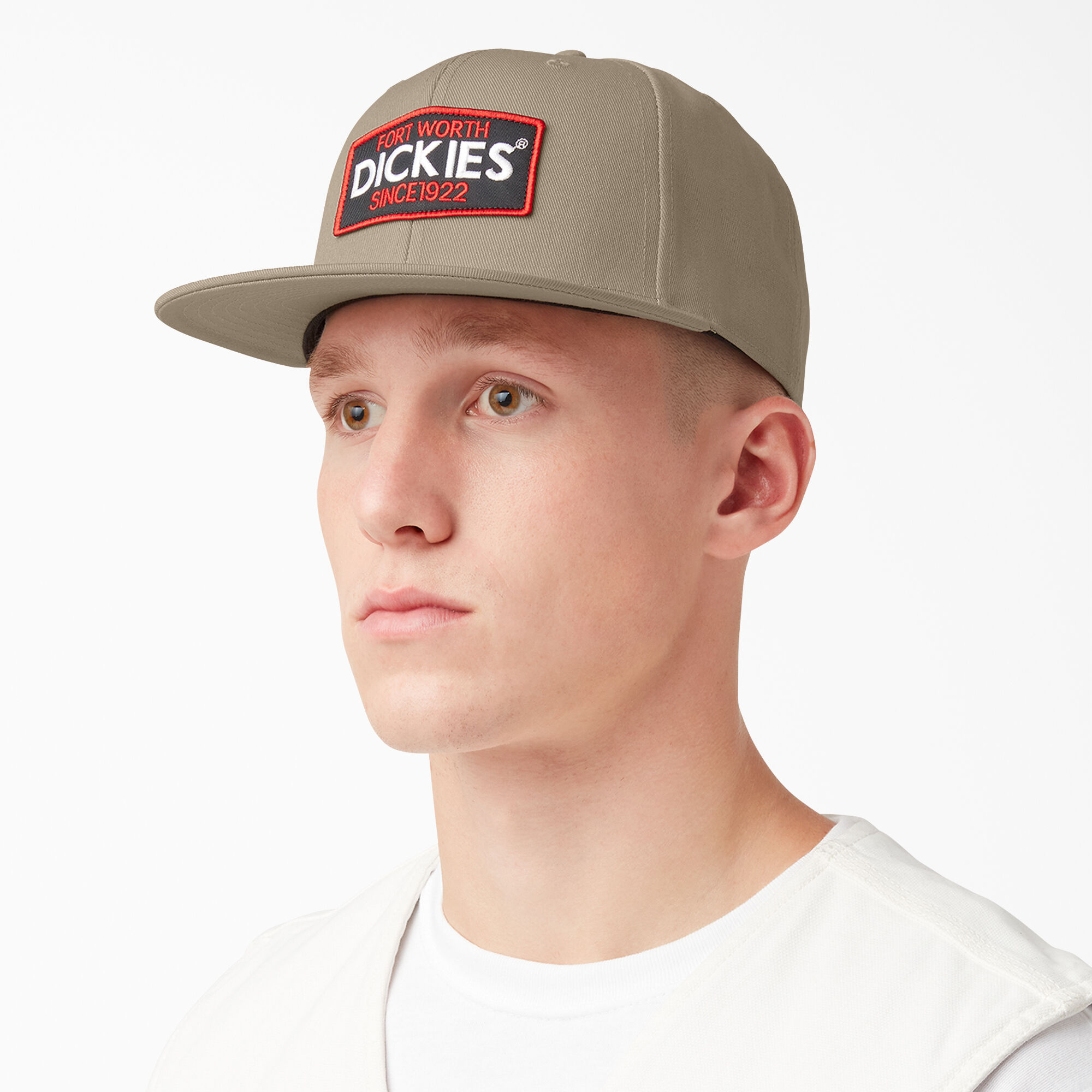 Flat bill caps mens hats on sale