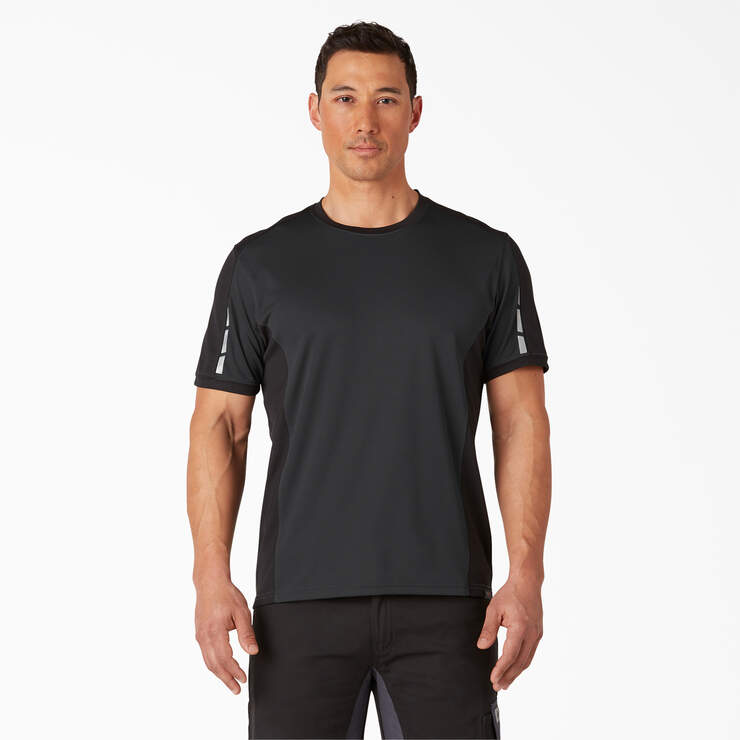 Performance Workwear Pro T-Shirt - Black (UBK) image number 1