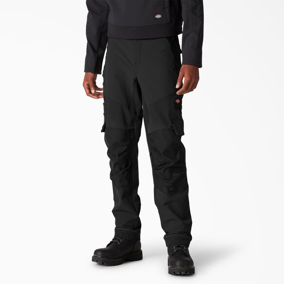 Performance Workwear Technical FLEX Pants - Black &#40;UBK&#41;