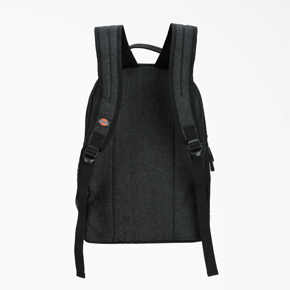 Signature Backpack - Black Denim &#40;L9D&#41;