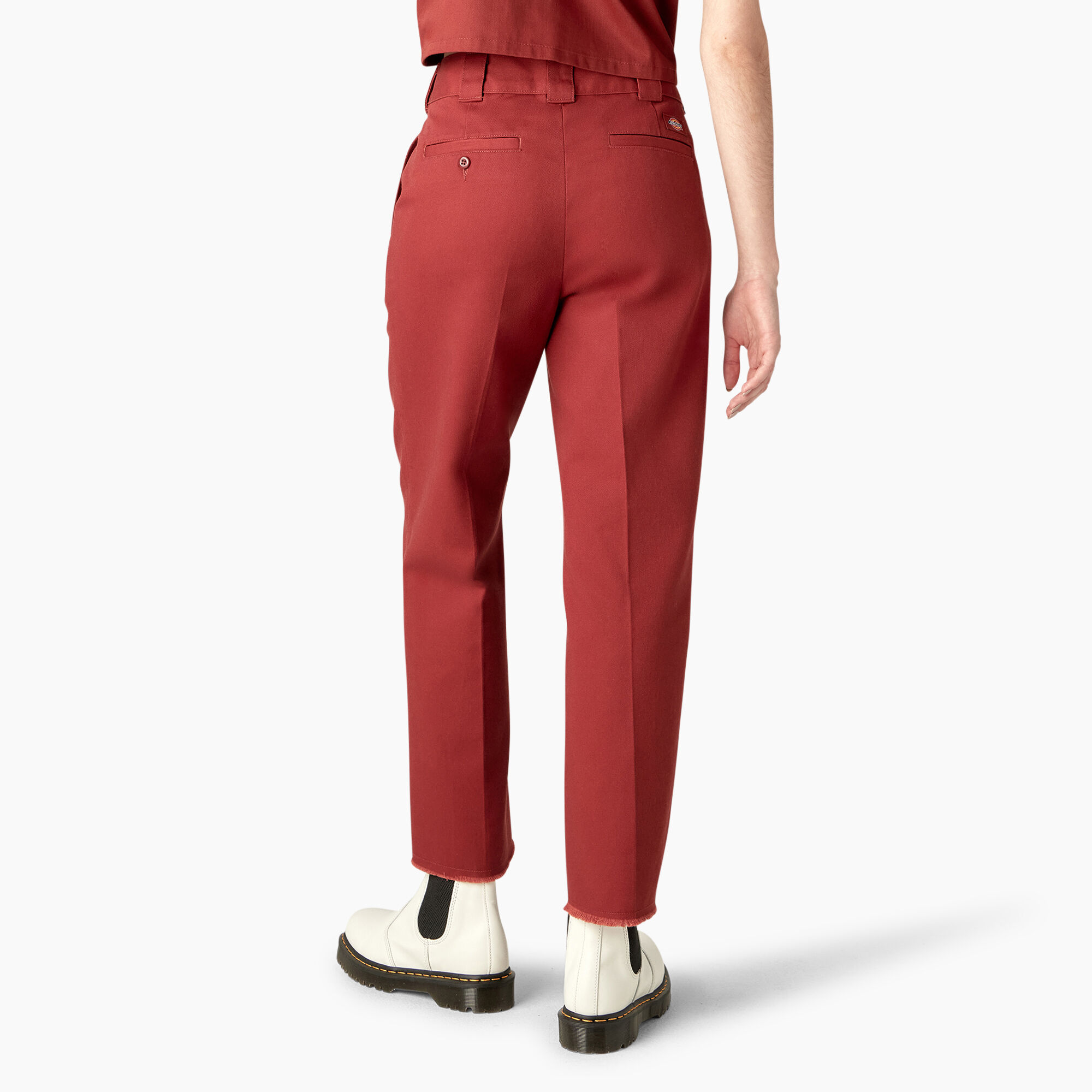 Cropped discount ankle pants