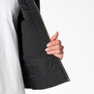 Women&#39;s Insulated Eisenhower Jacket - Black &#40;BSK&#41;