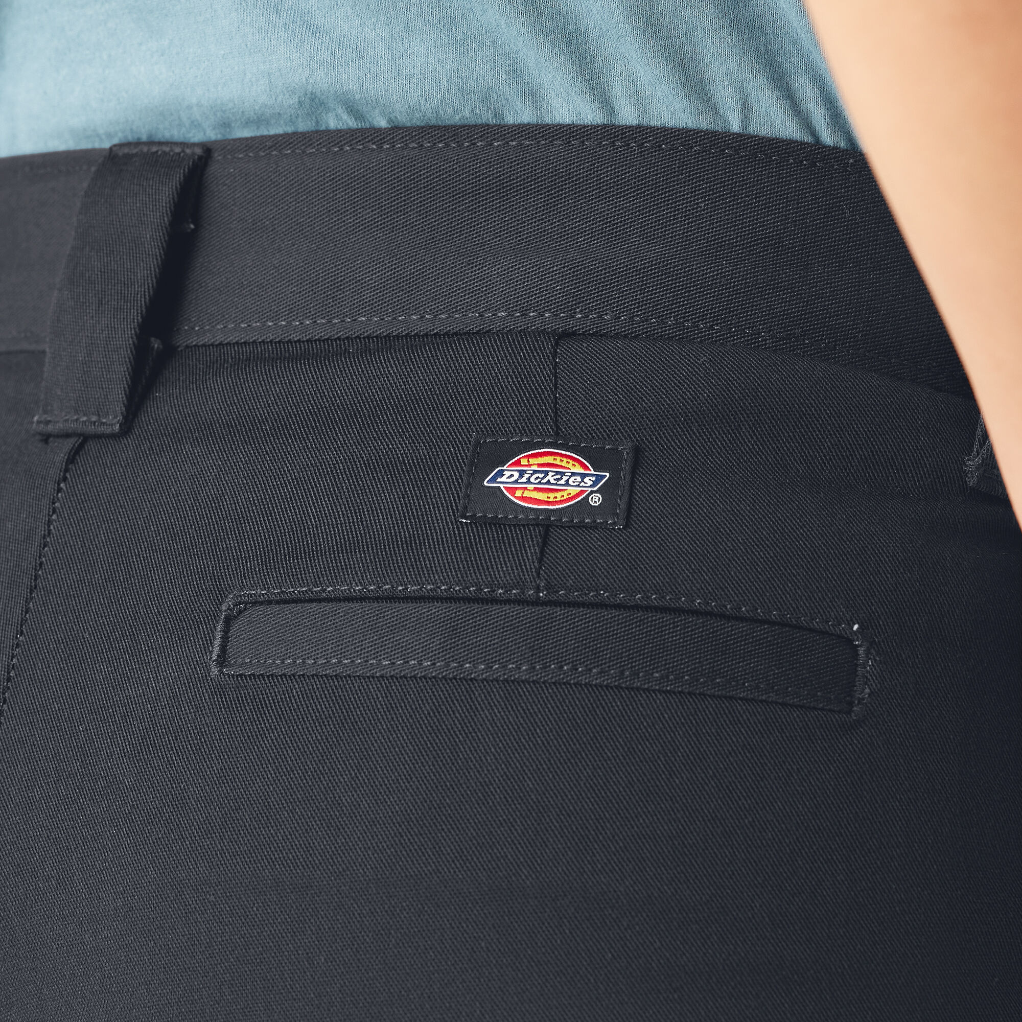 Boys' Relaxed Fit Straight Leg FlexWaist Double Knee Pants, 4-20 | Dickies  - Dickies US