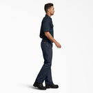 Slim Fit Work Pants - Dark Navy &#40;DN&#41;