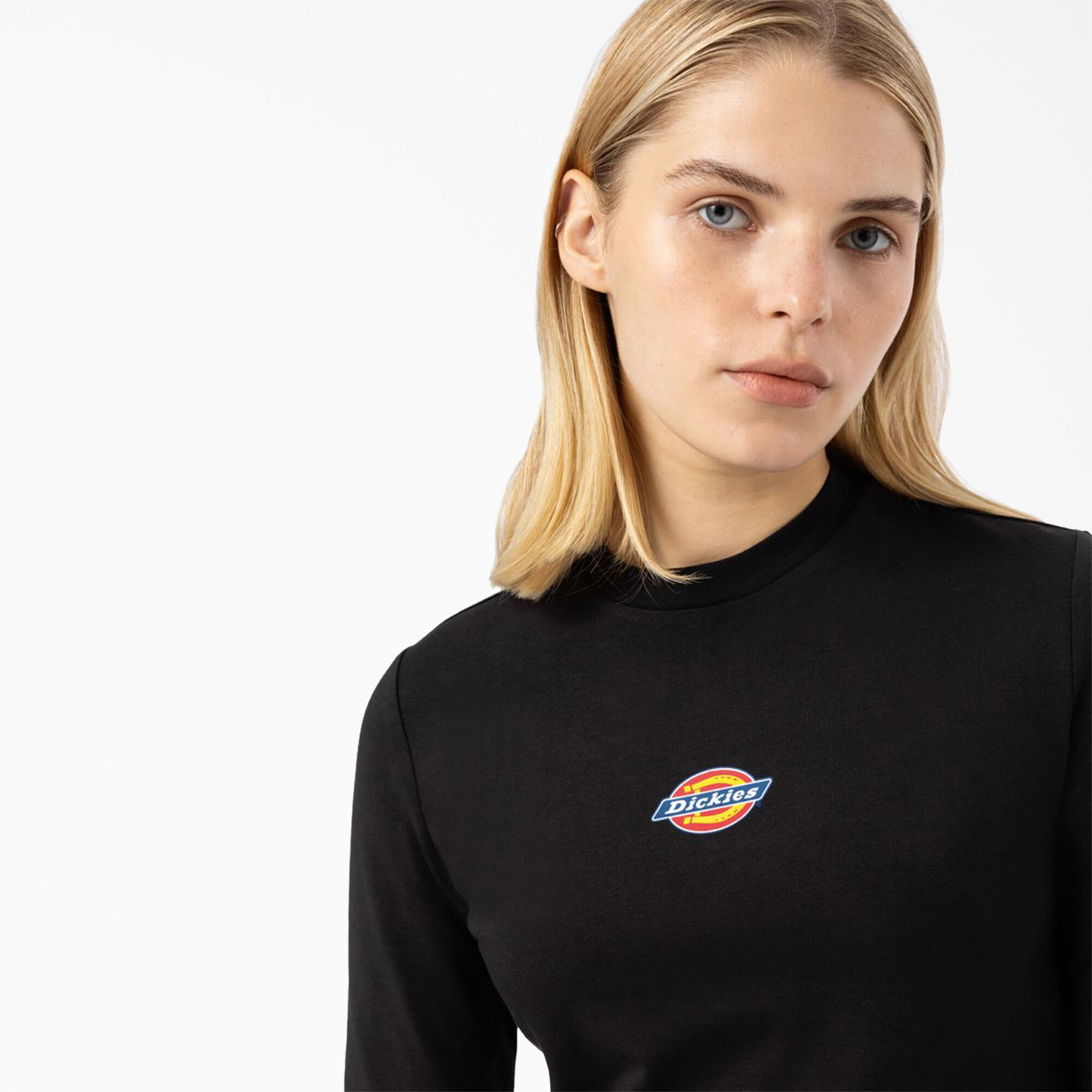 Dickies long sleeve t shirt cheap
