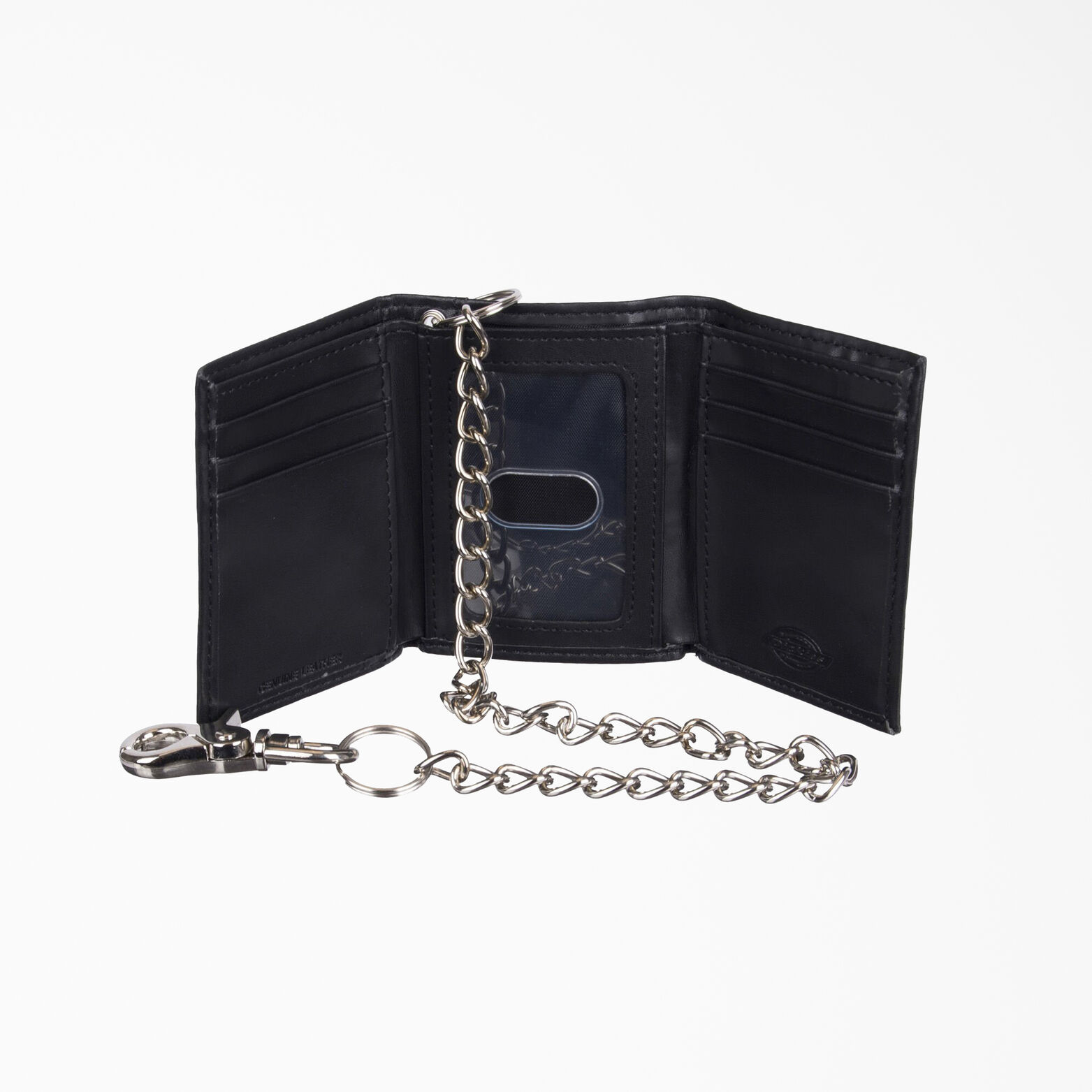 Chain Wallet , Black | Accessories Wallets | Dickies