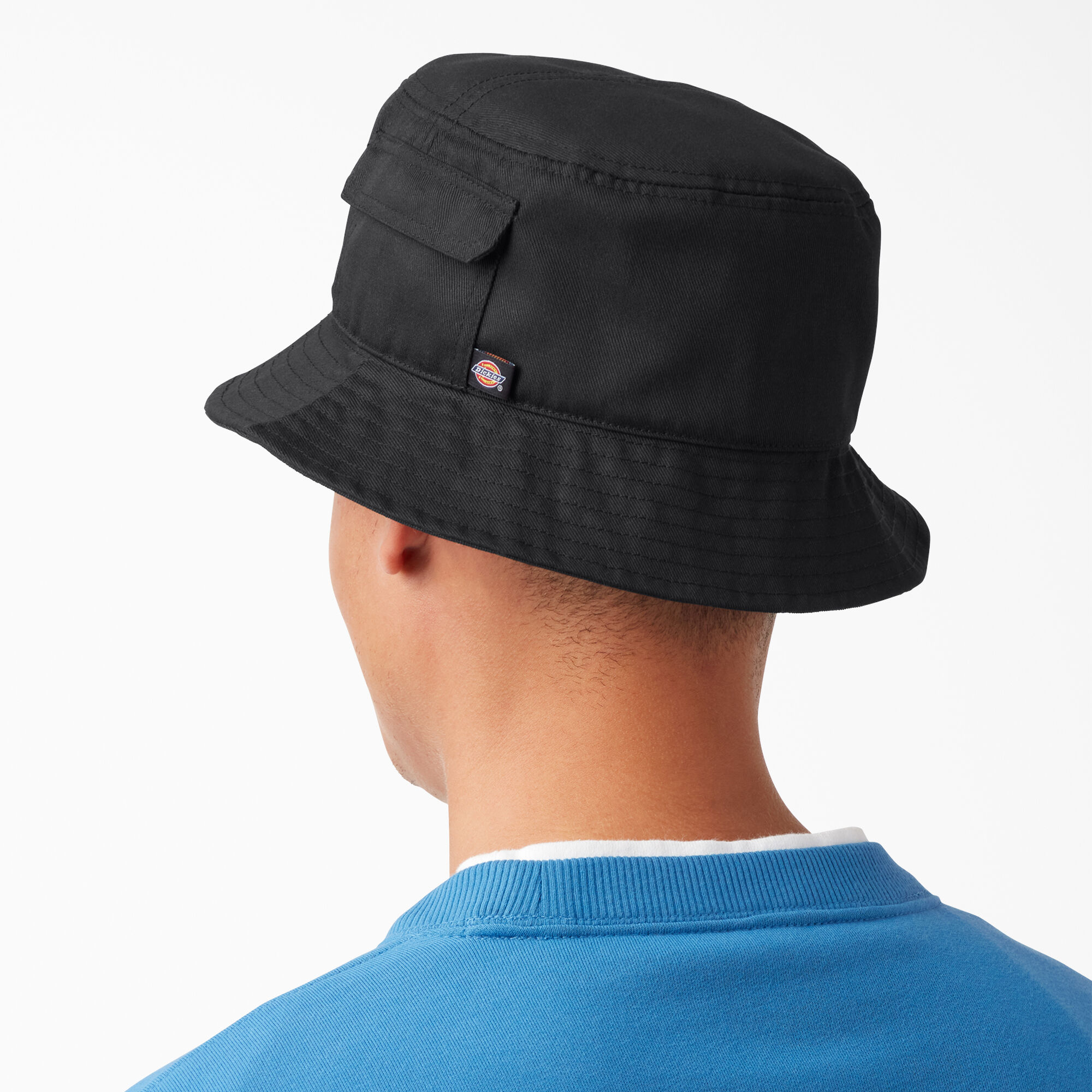 Bucket hat dickies store