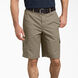 Ripstop Cargo Shorts, 11&quot; - Desert Khaki &#40;RDS&#41;