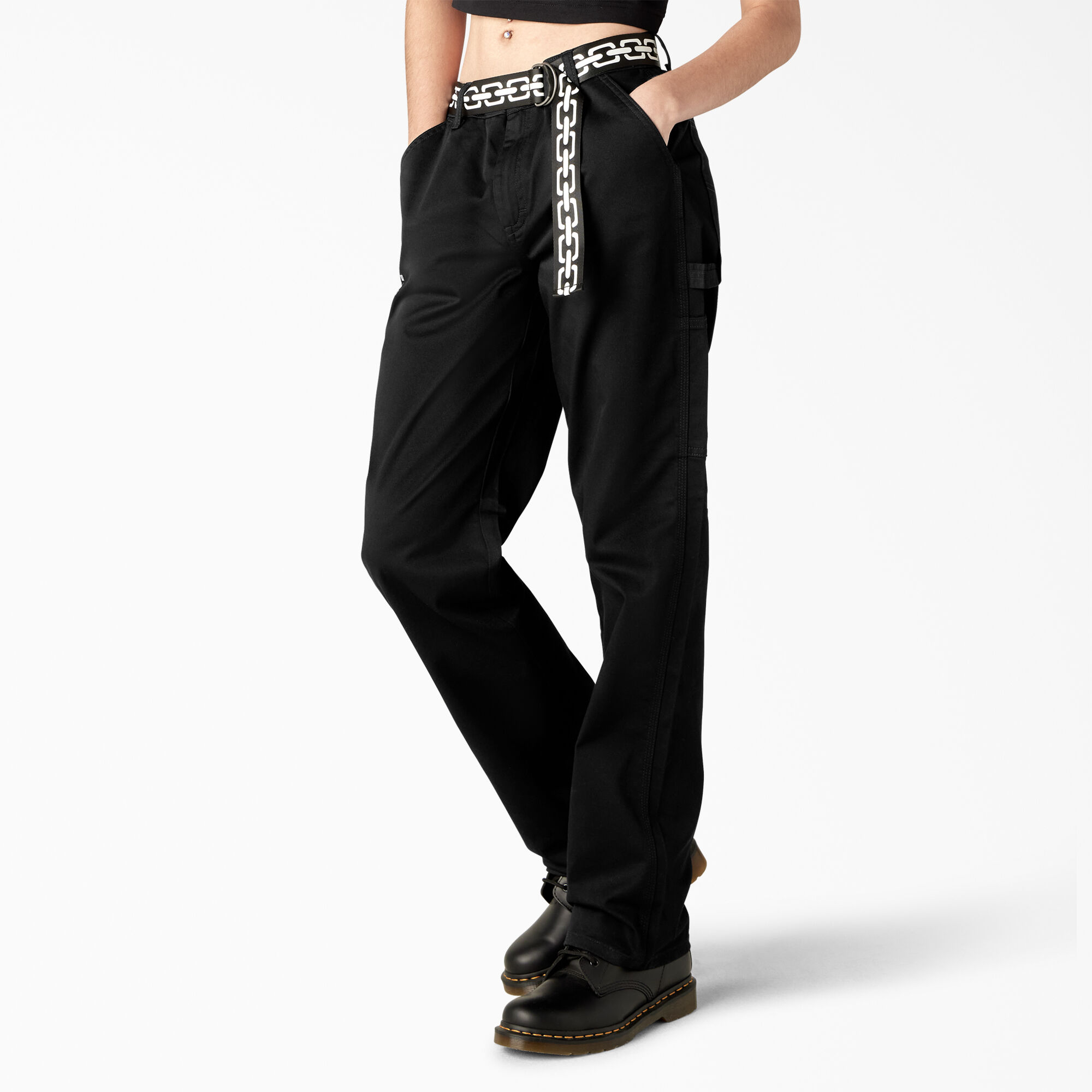 Dickies x Lurking Class Relaxed Pants - US