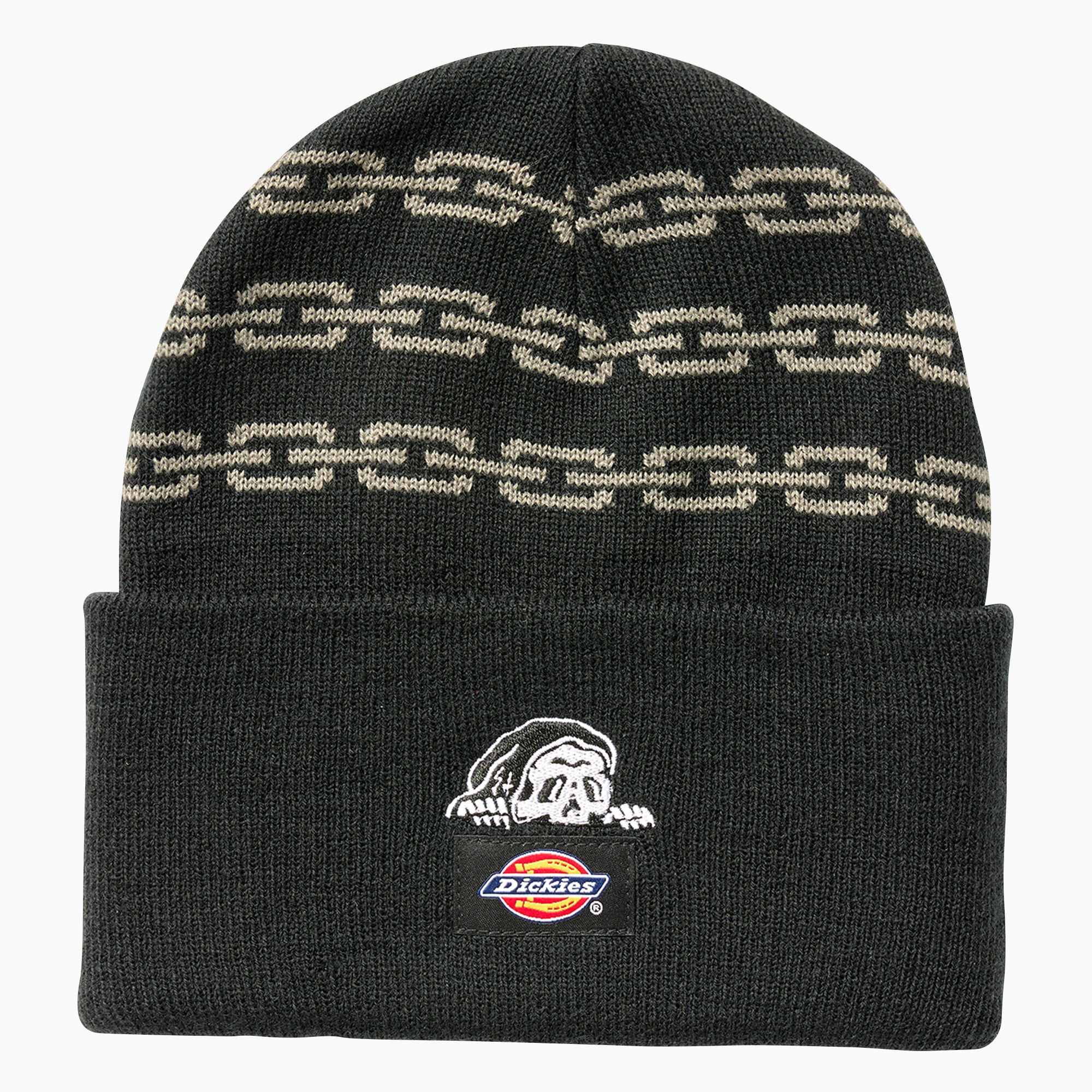 Dickes beanie 2025