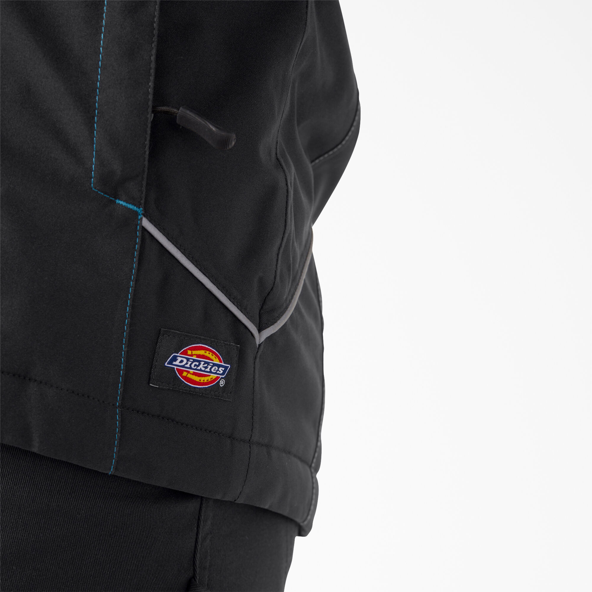 Women s Performance Workwear Waterproof Insulated Jacket Dickies US