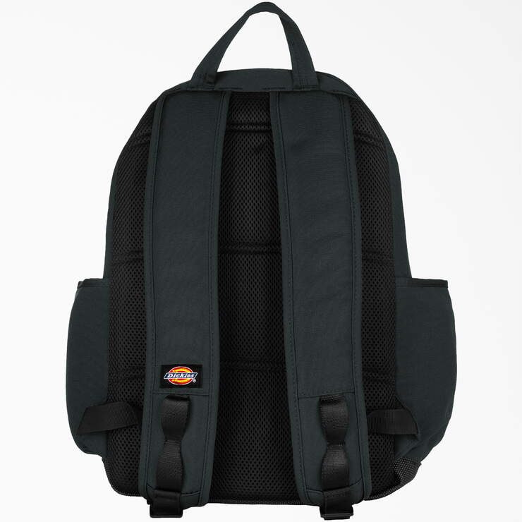 Journeyman Backpack - Charcoal Gray (CH) image number 2