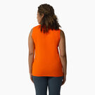 Women&#39;s Tank Top - Scarlet Ibis &#40;S2S&#41;