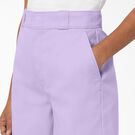 Women&#39;s Phoenix Shorts, 4&quot; - Purple Rose &#40;UR2&#41;