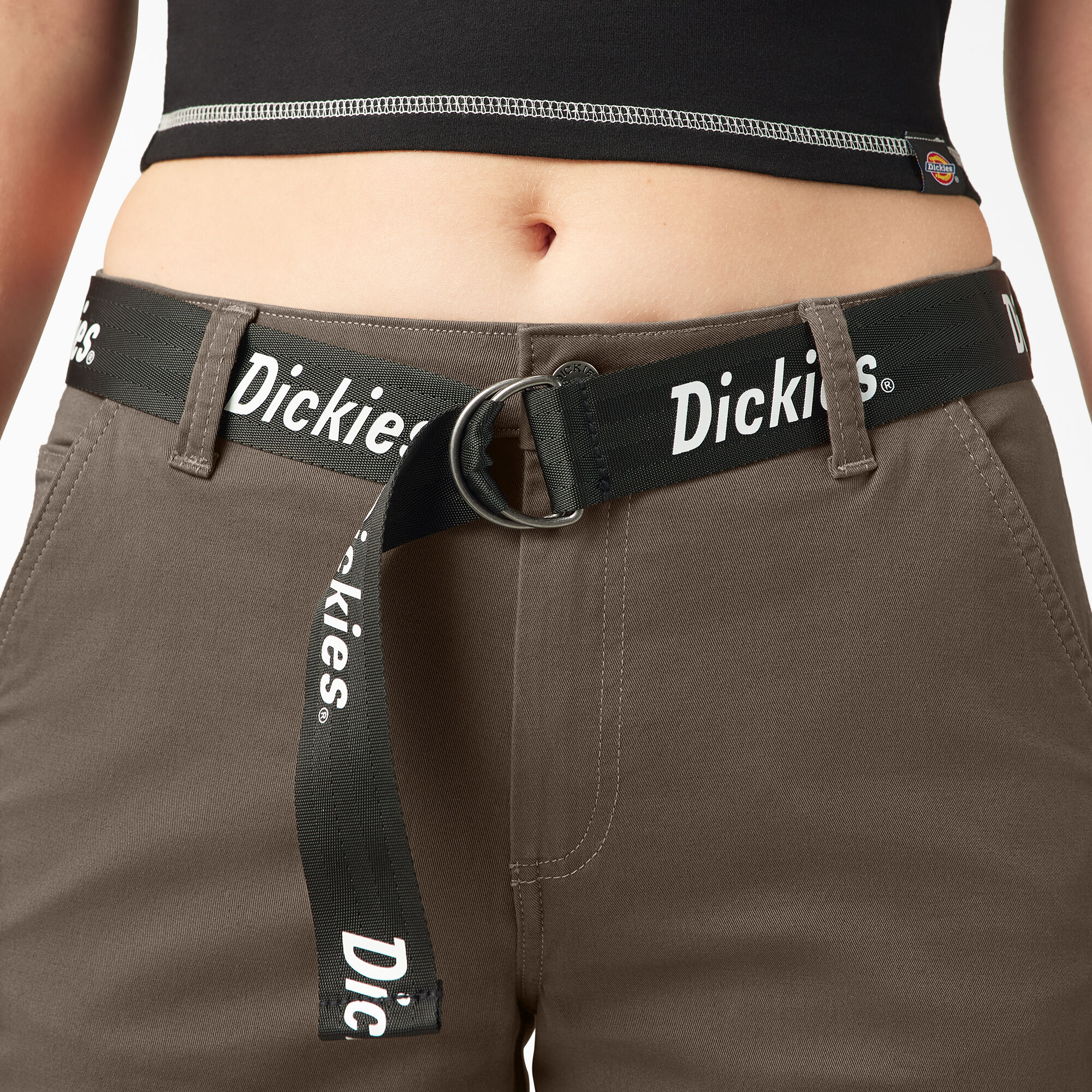 Women's Relaxed Fit Carpenter Pants - Dickies US