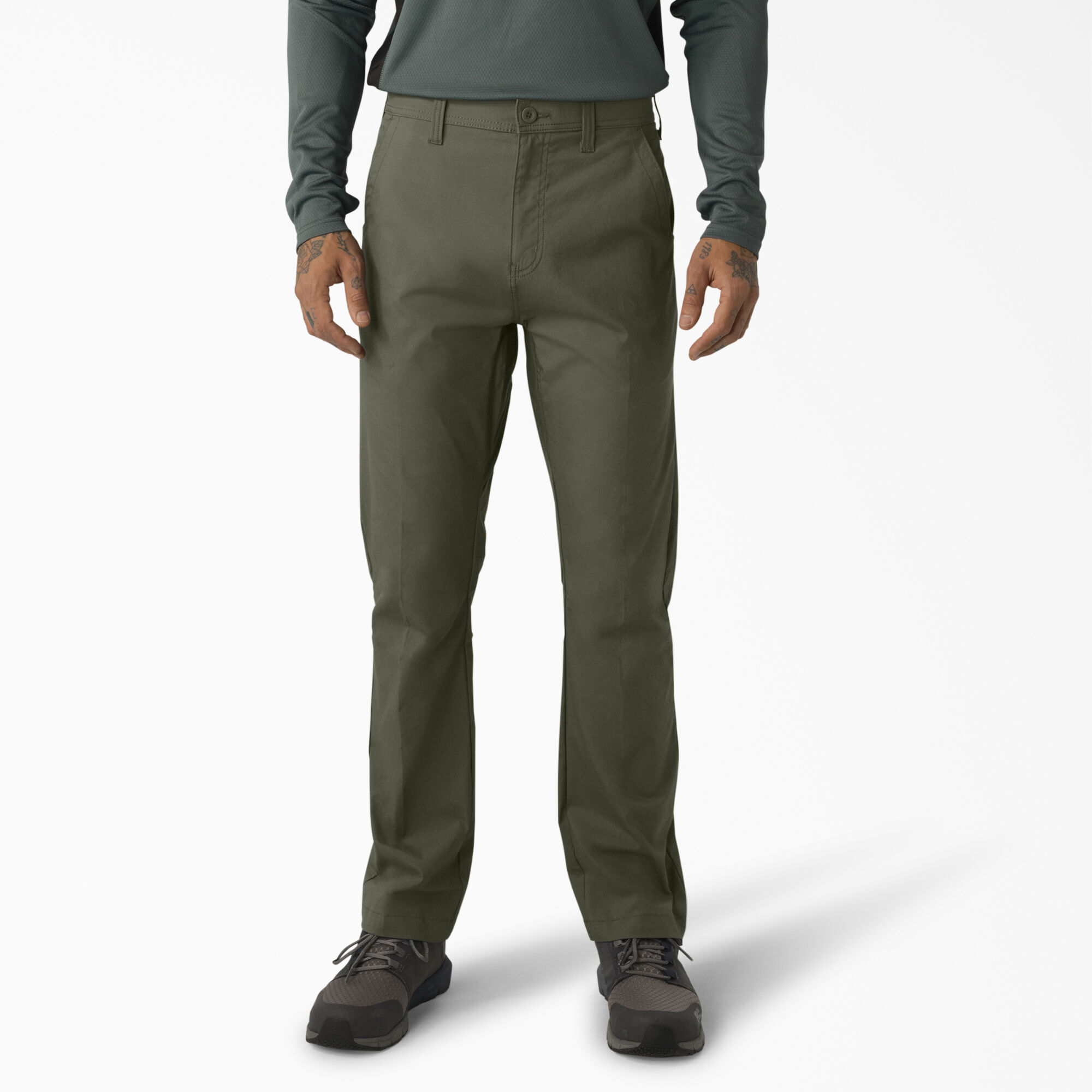 Genuine Dickies Ultimate Ripstop Utility Cargo Pant