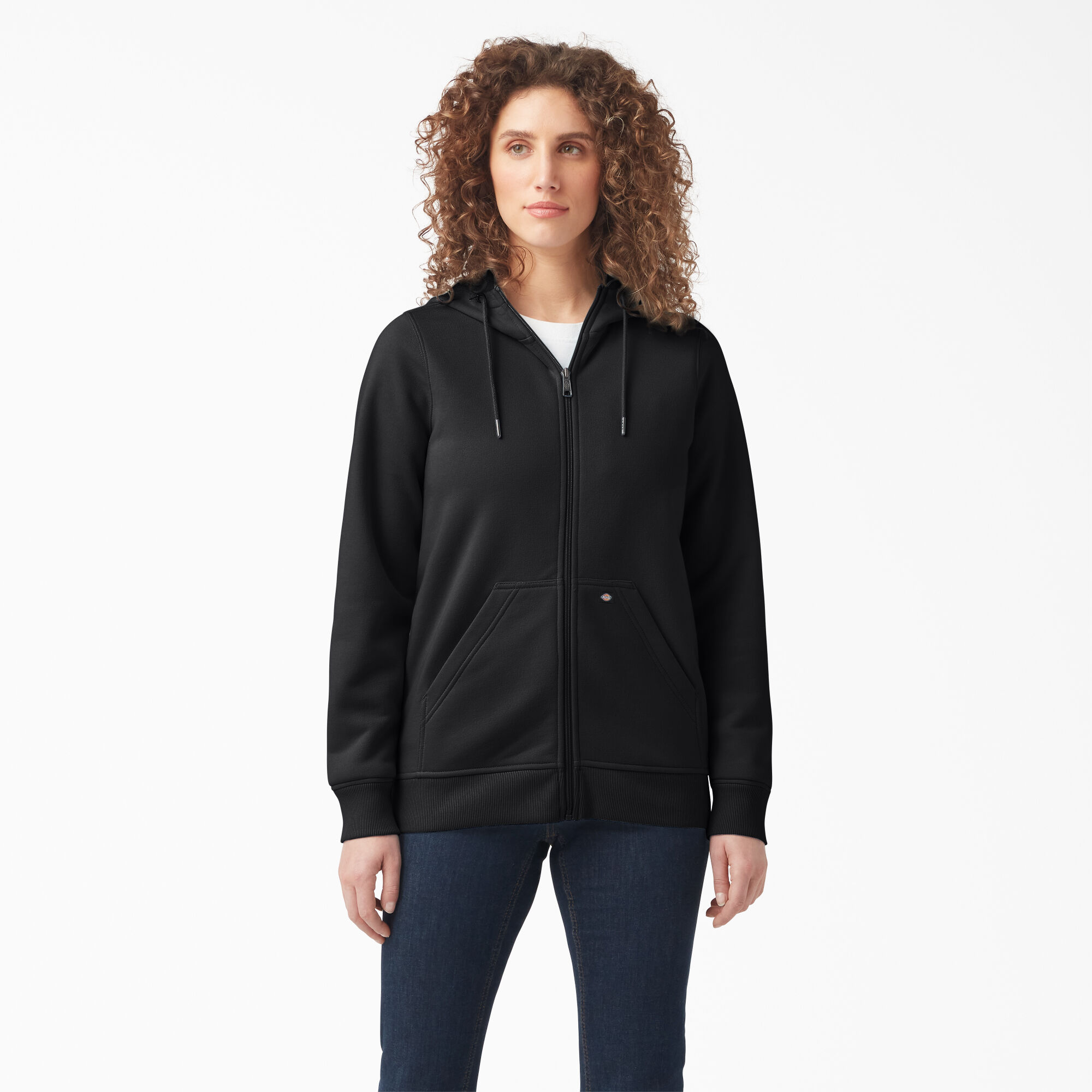 Dickies heavyweight hoodie top