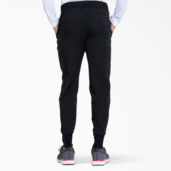 Men&#39;s Dynamix Jogger Scrub Pants - Black &#40;BLK&#41;