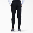 Men&#39;s Dynamix Jogger Scrub Pants - Black &#40;BLK&#41;