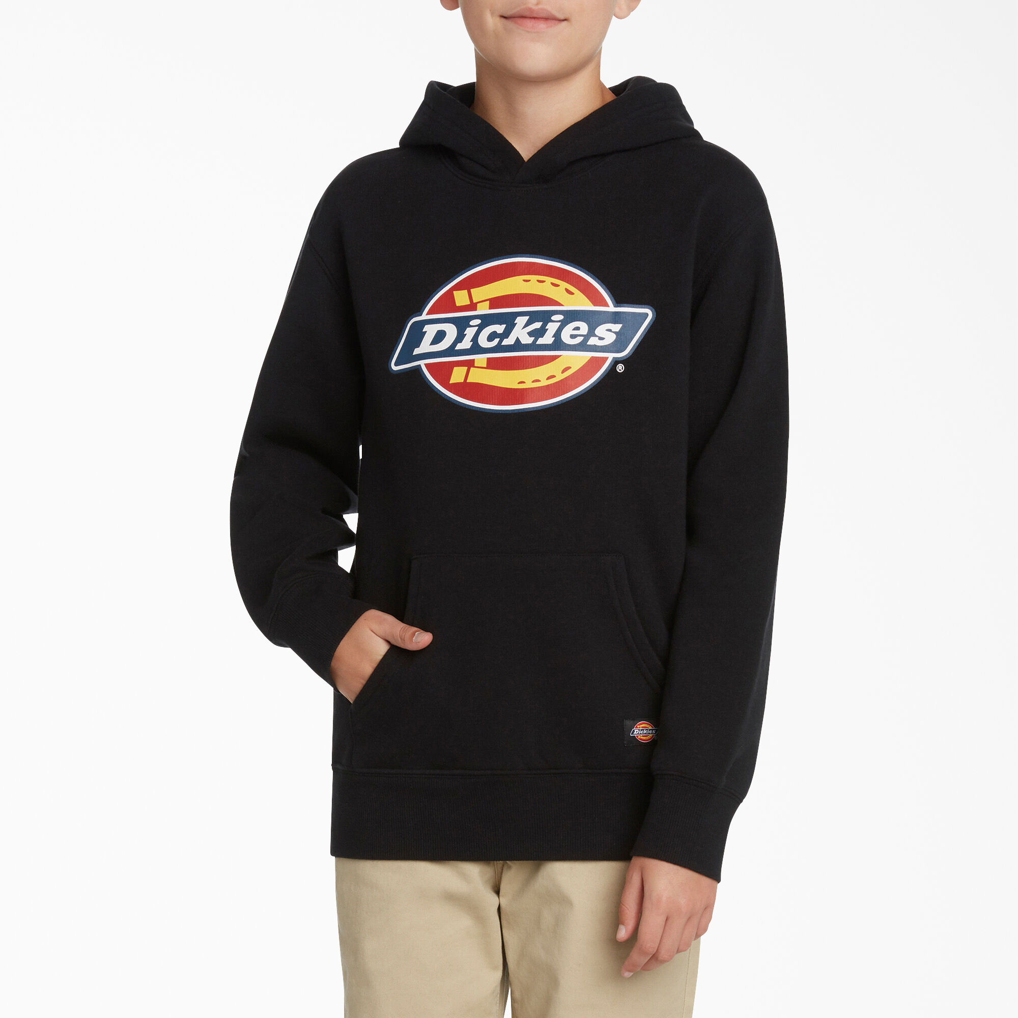 dickis hoodie