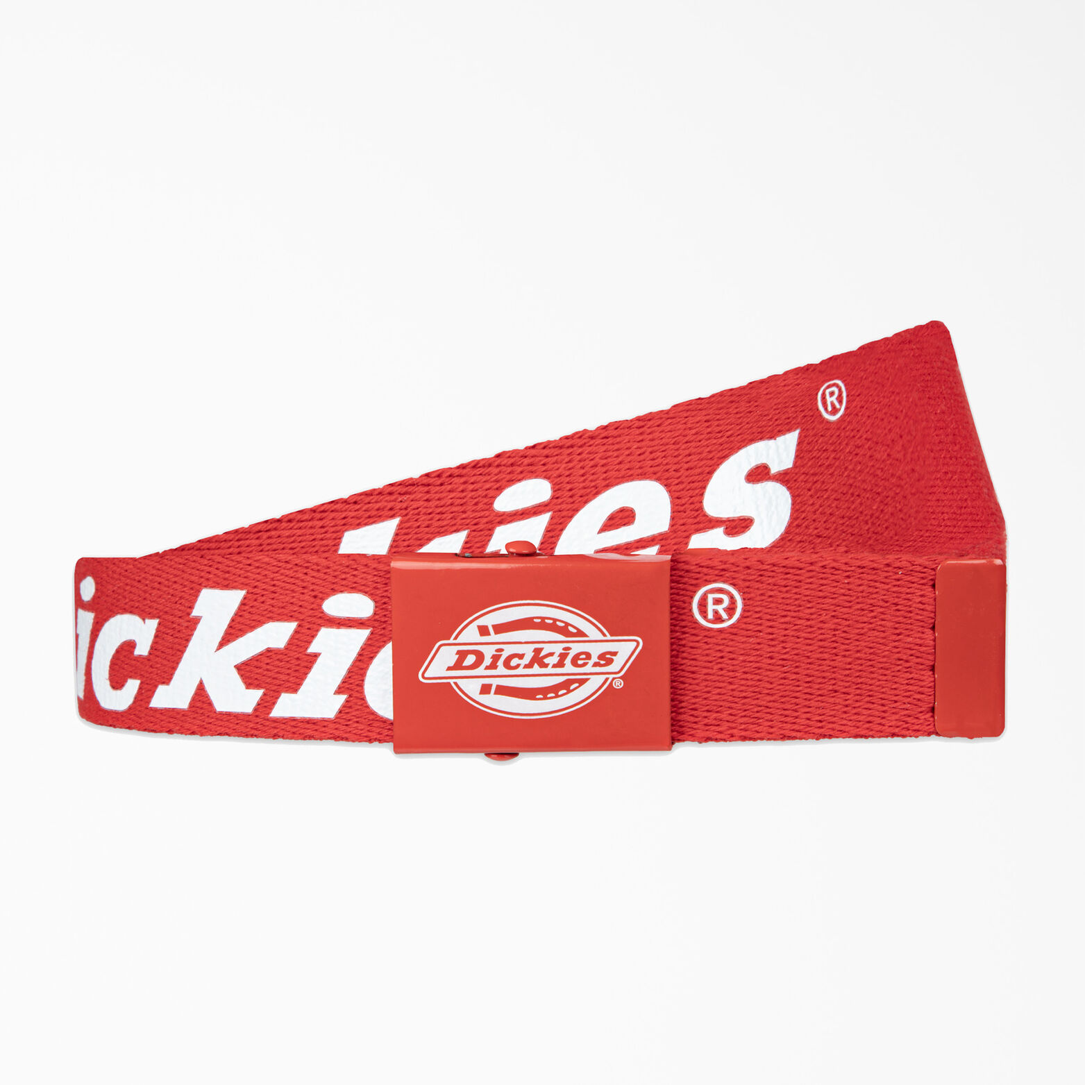 doden Instituut logo Logo Web Belt - Dickies US