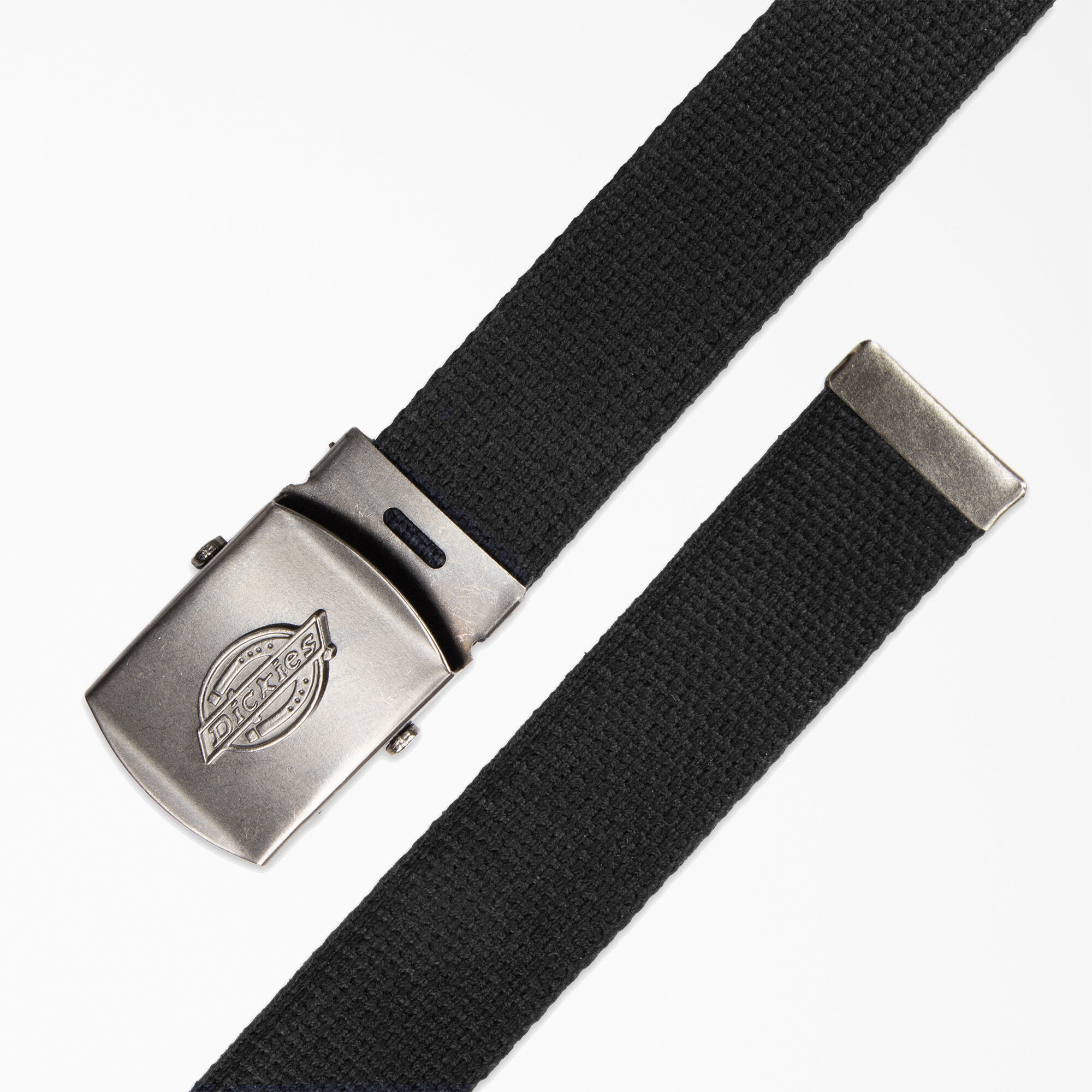 Military Buckle Fabric Belt | Dickies - Dickies US Military Buckle Fabric Belt | Dickies - Dickies US