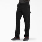 Men&#39;s Balance Zip Fly Scrub Pants - Black &#40;BLK&#41;