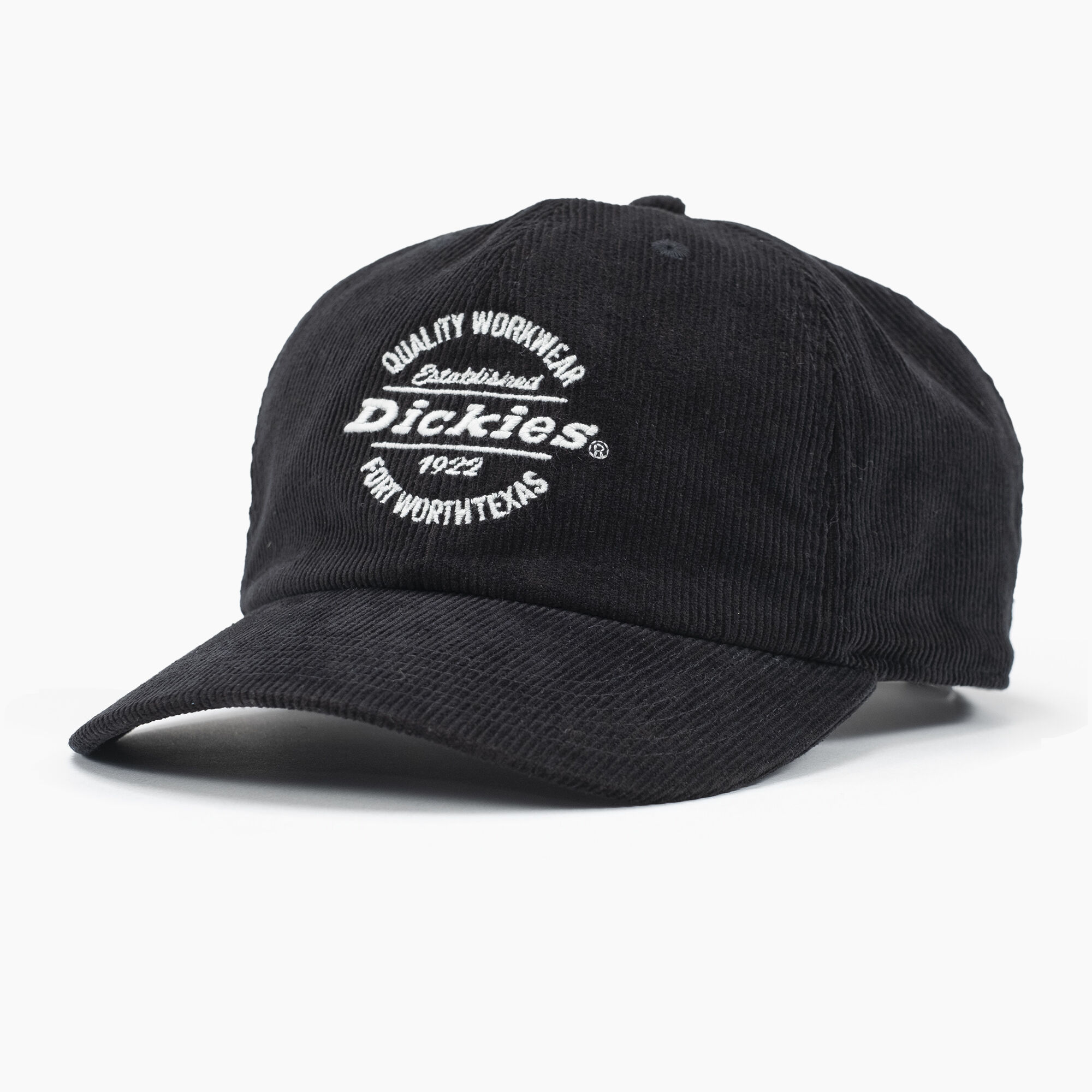 Dickies Corduroy Cap - Dickies US