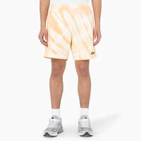 Westfir Relaxed Fit Shorts, 8" - Impala (MA2)