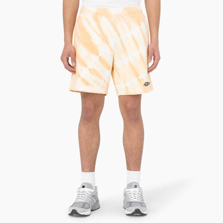 Westfir Relaxed Fit Shorts, 8" - Impala (MA2) image number 1