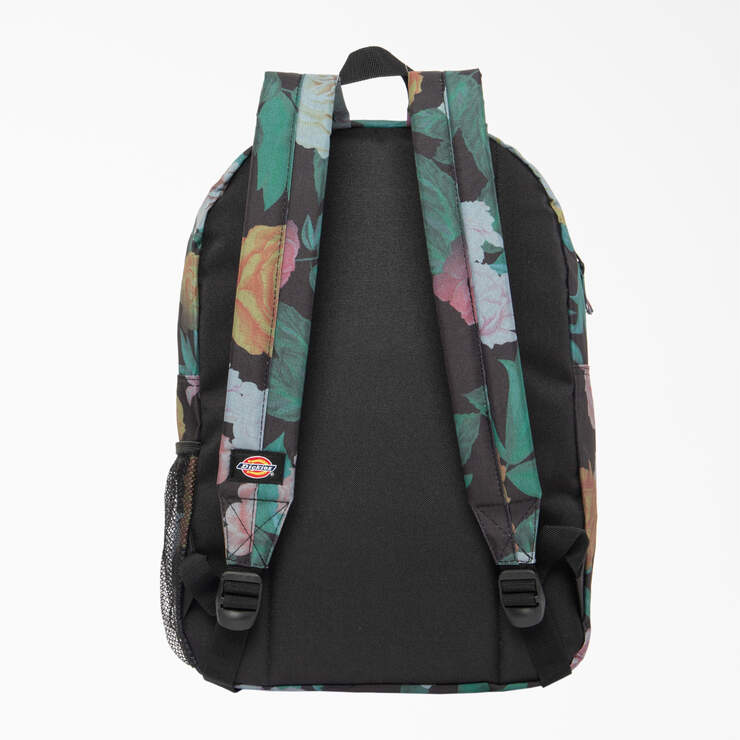 Freshman Backpack - Floral Print (FLT) image number 2