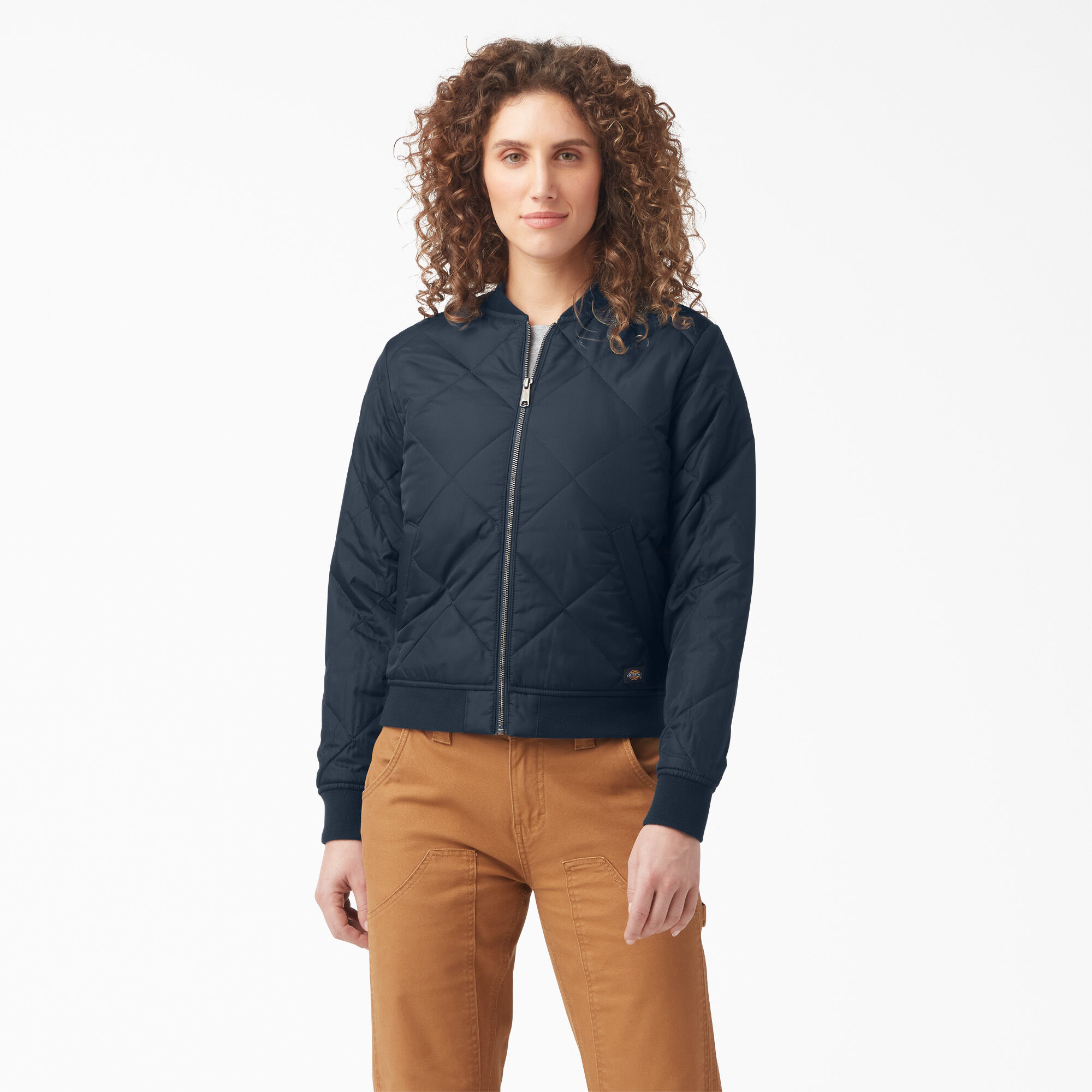 Dickies womens coats top