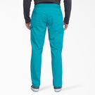 Men&#39;s Balance Zip Fly Scrub Pants - Teal &#40;DTL&#41;