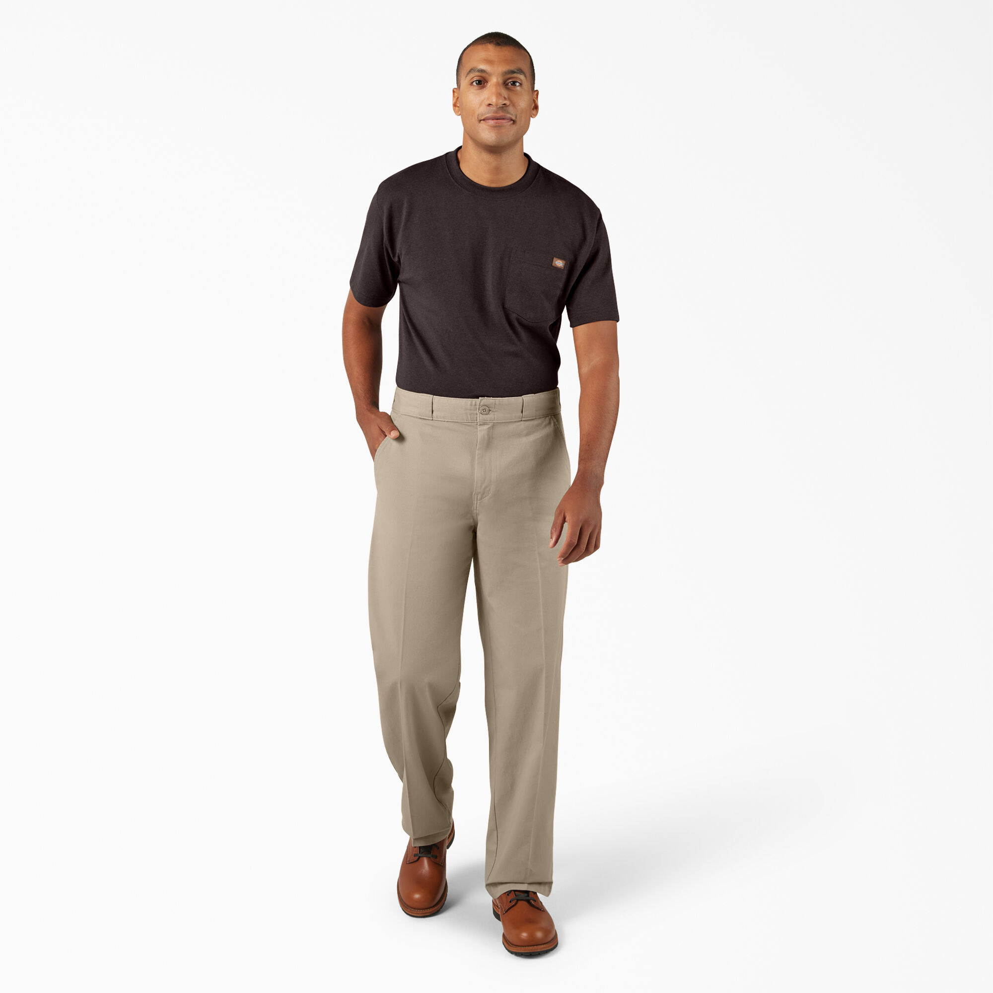 248 Loose Fit Work Pants - Dickies US