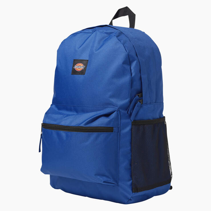 Essential Backpack - Surf Blue (FL) image number 3