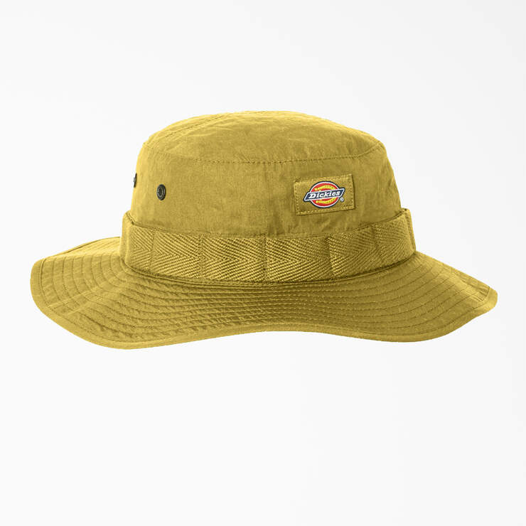 Pacific Boonie Hat - Moss Green (MS) image number 1