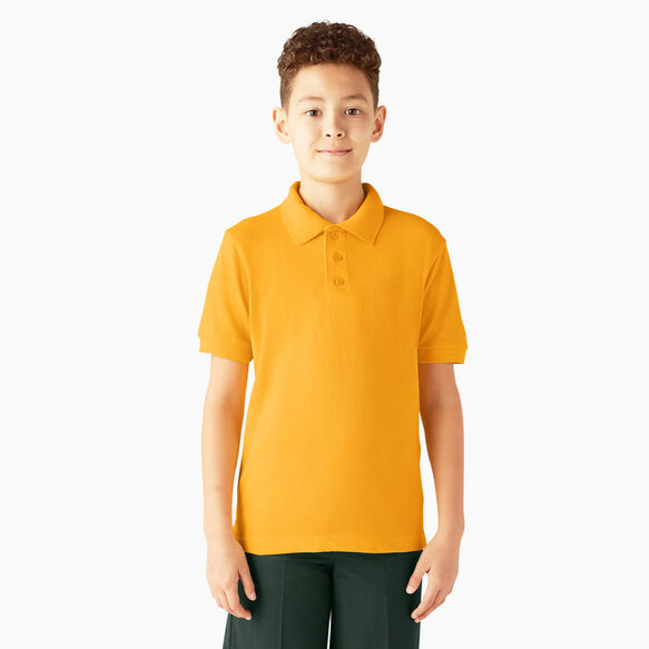 pe polo shirts