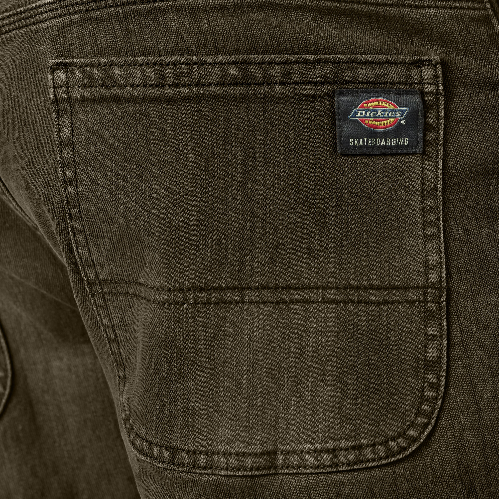 Dickies Skateboarding Wingville Loose Fit Jeans - Dickies US