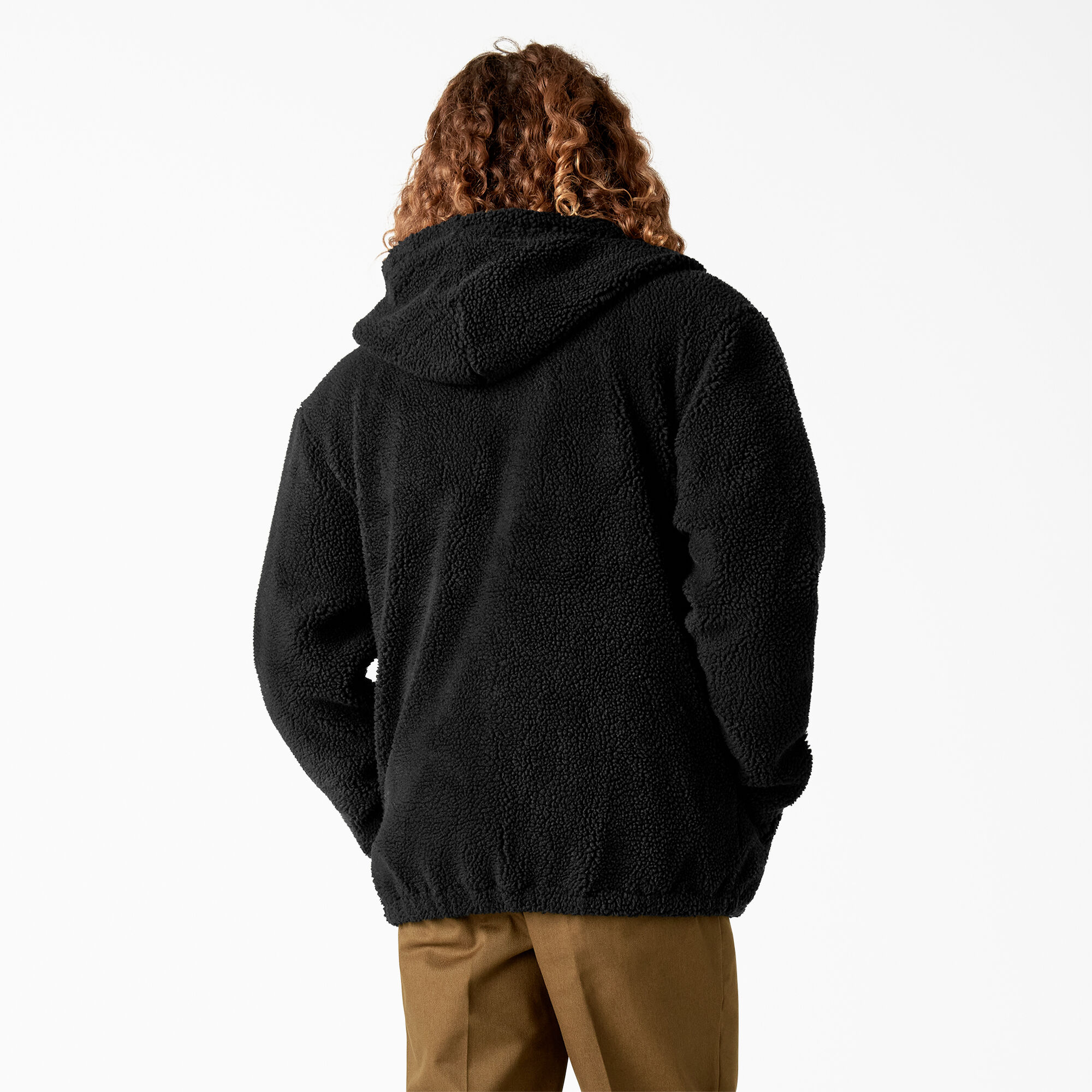 Dickies Skateboarding Fleece Jacket