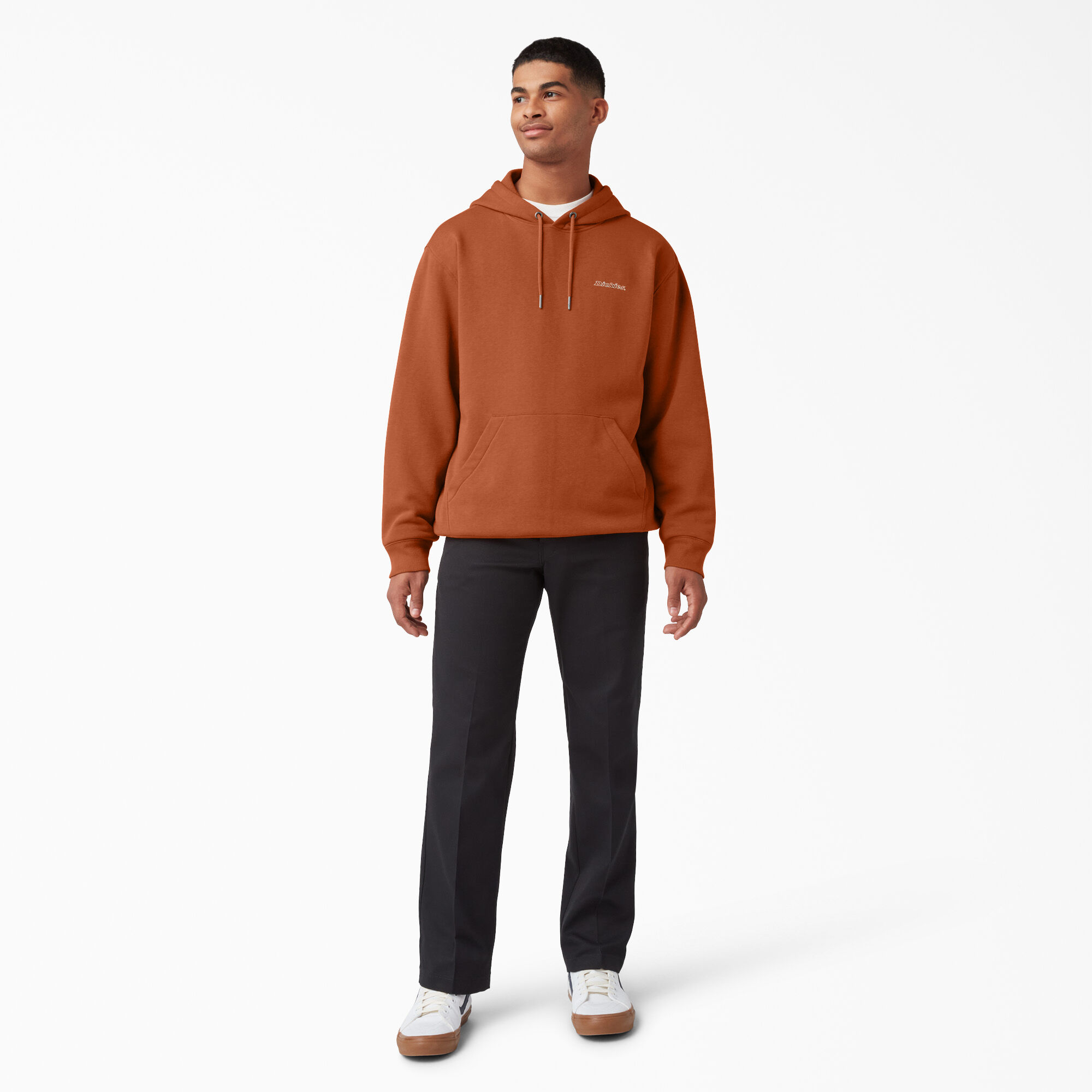 Relaxed Fit Uniontown Hoodie Dickies US