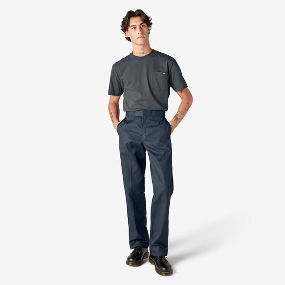 Original 874&reg; Work Pants - Dark Navy &#40;DN&#41;