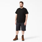 Short Sleeve T-Shirt - Black &#40;BK&#41;