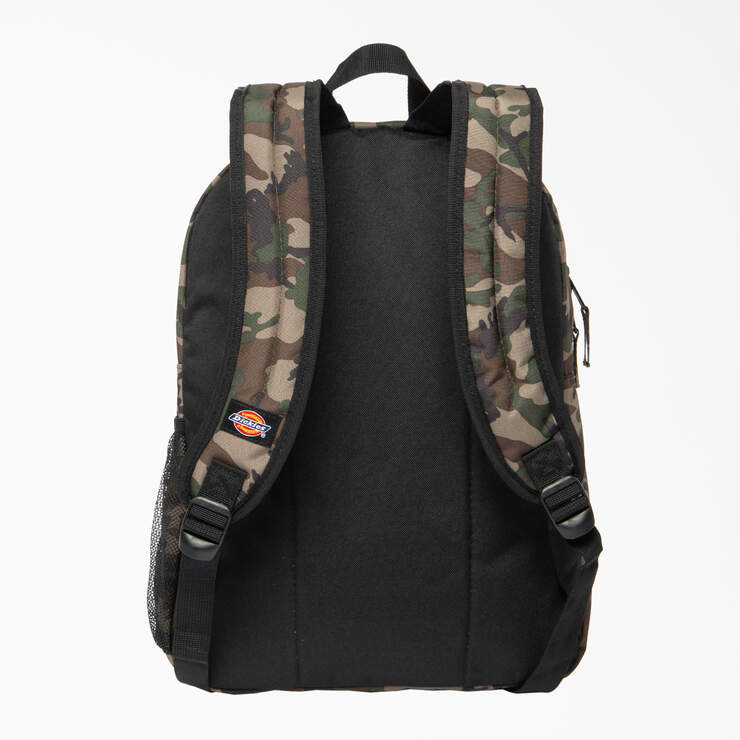 Student Backpack - Traditional Camo (T1C) image number 2