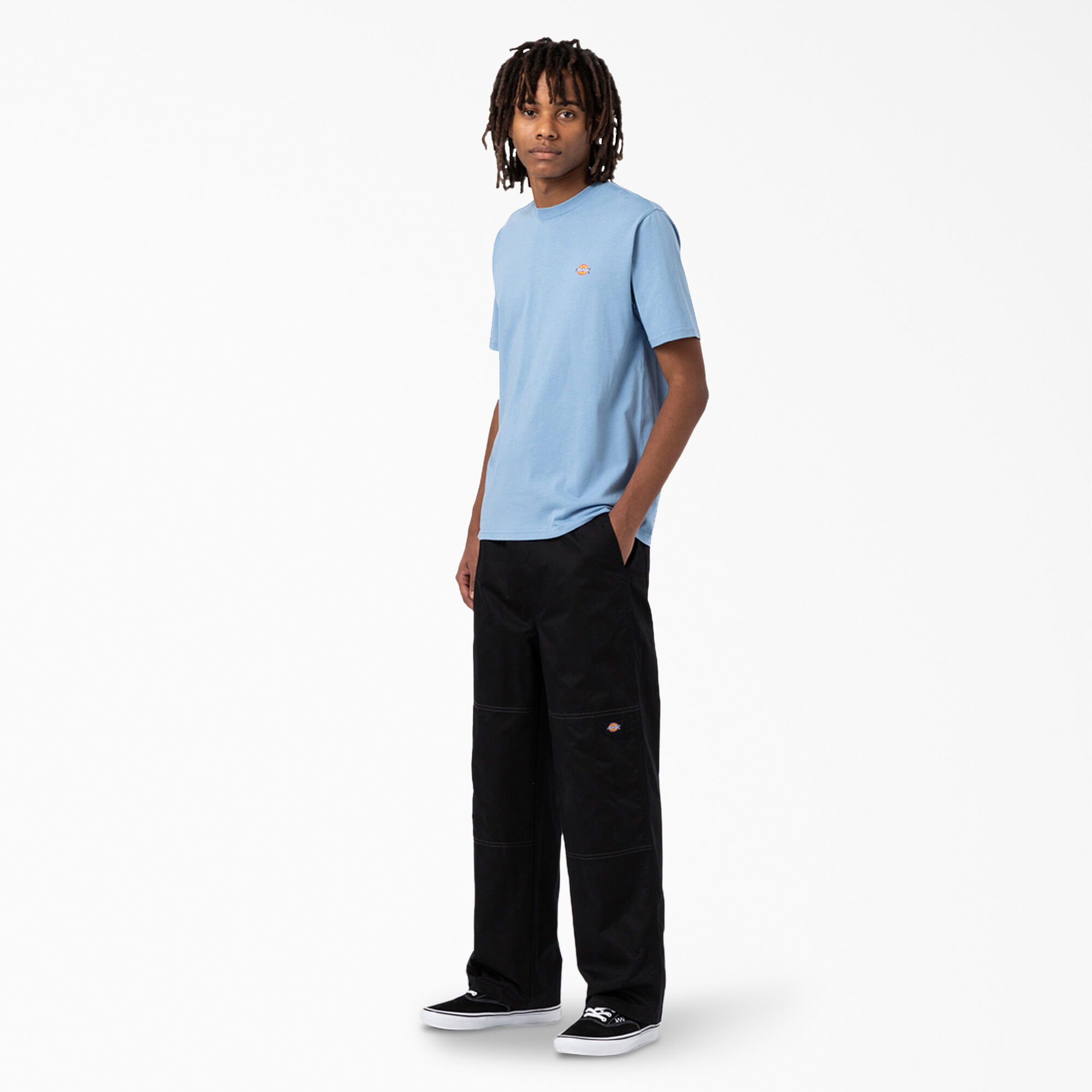 Dickies store cook pants