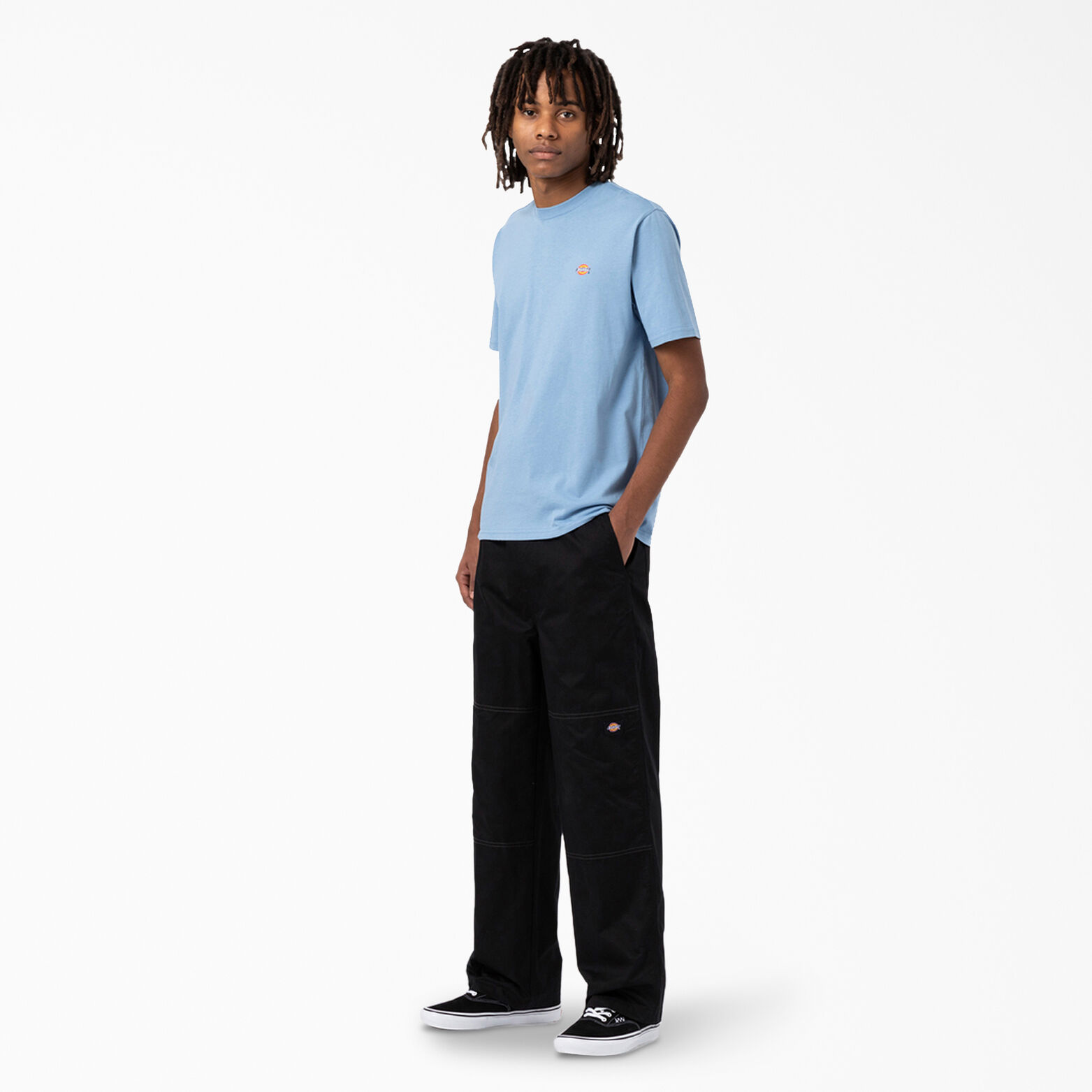 Dickies Skateboarding Summit Relaxed Fit Pants - US