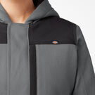 Women&#39;s DuraTech Renegade Insulated Jacket - Gray &#40;GY&#41;