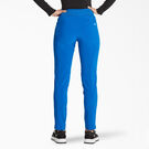 Women&#39;s EDS Essentials Tapered Leg Scrub Pants - Royal Blue &#40;RB&#41;