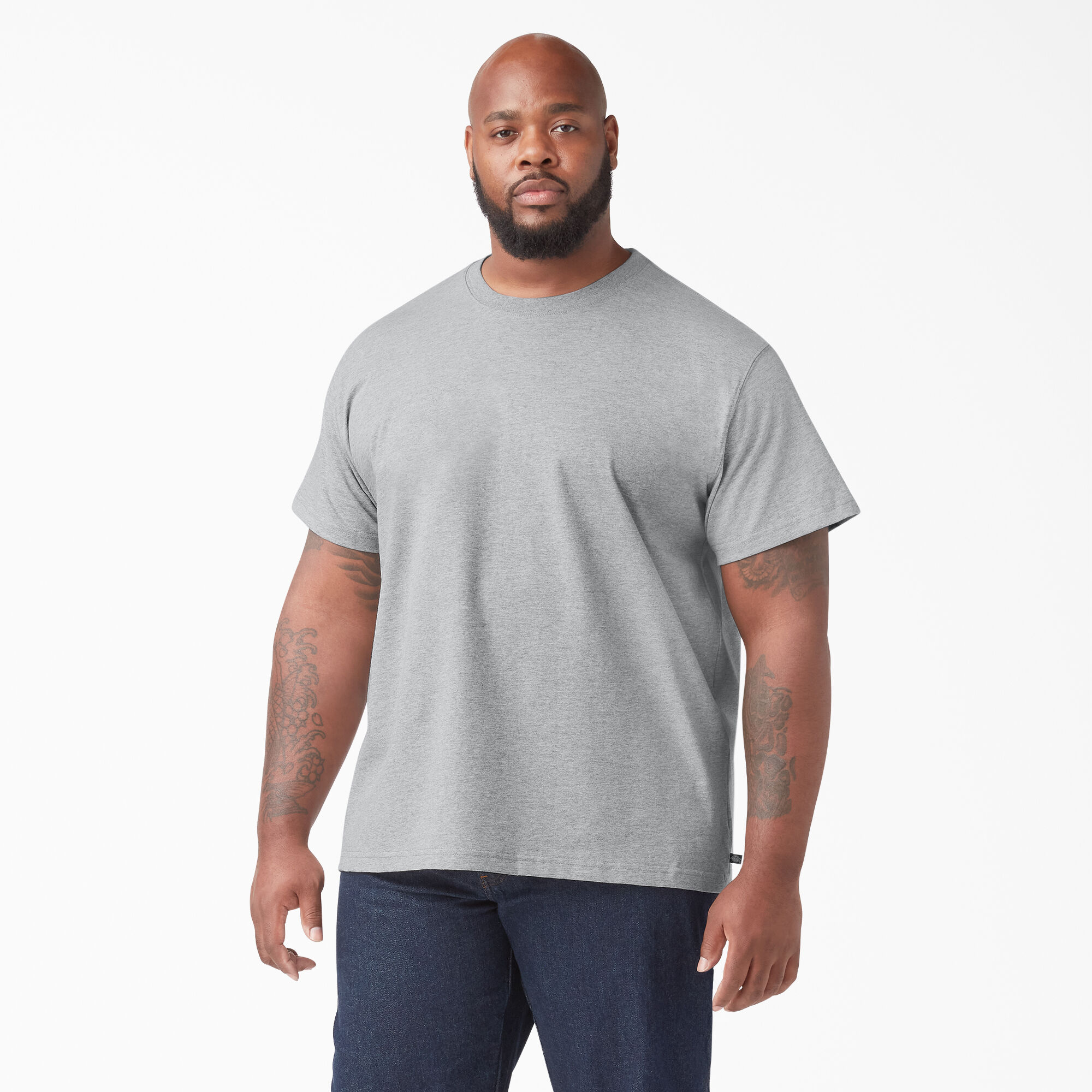 Short Sleeve T Shirt Dickies US