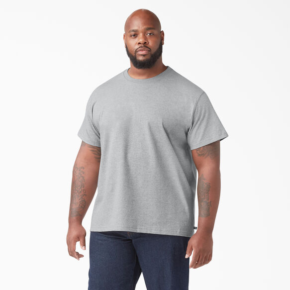 Short Sleeve T-Shirt - Heather Gray &#40;HG&#41;